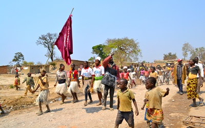 Day of the African Child